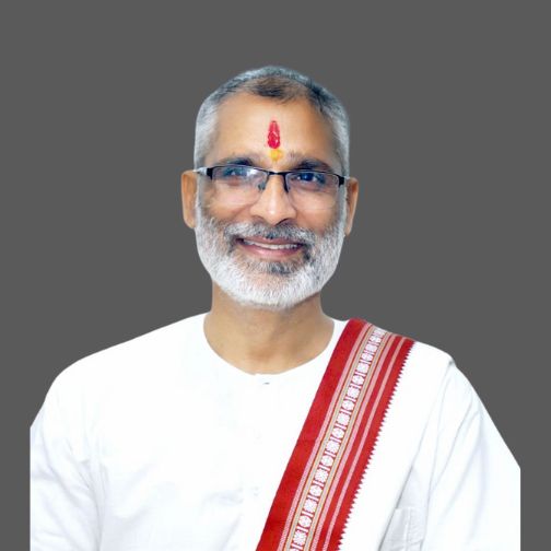 Sadguru Narendra satyanand